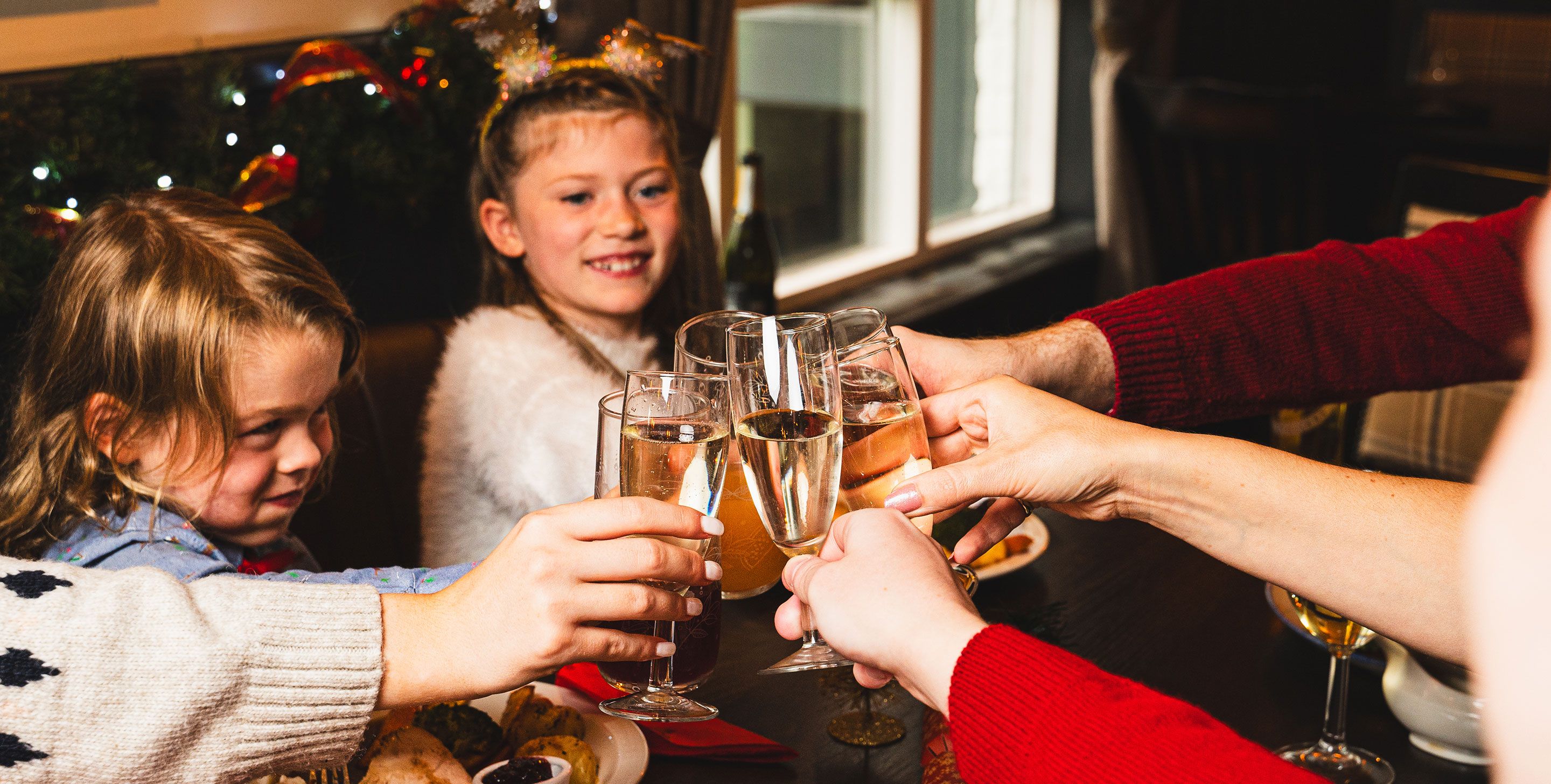 Even more magical occasions at The Sparking Clog