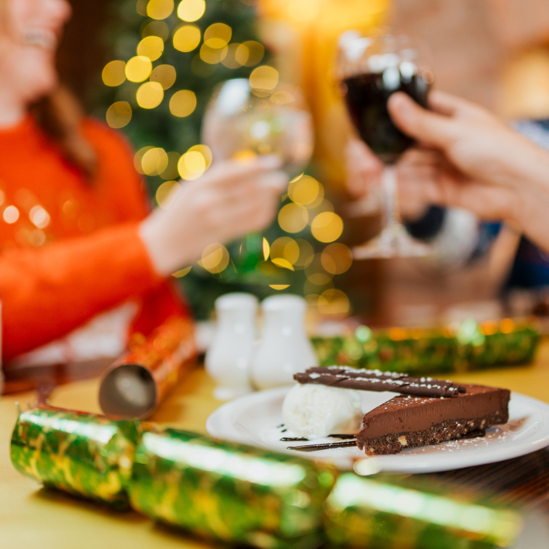 Christmas at The Sparking Clog